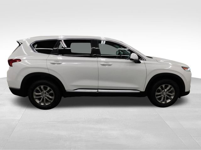 Used 2019 Hyundai Santa Fe SEL image 11