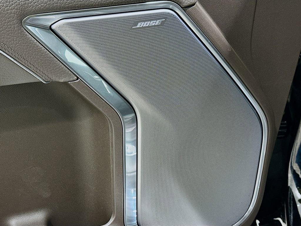 New 2026 GMC Sierra 2500 Denali w/ Denali Reserve Package image 19