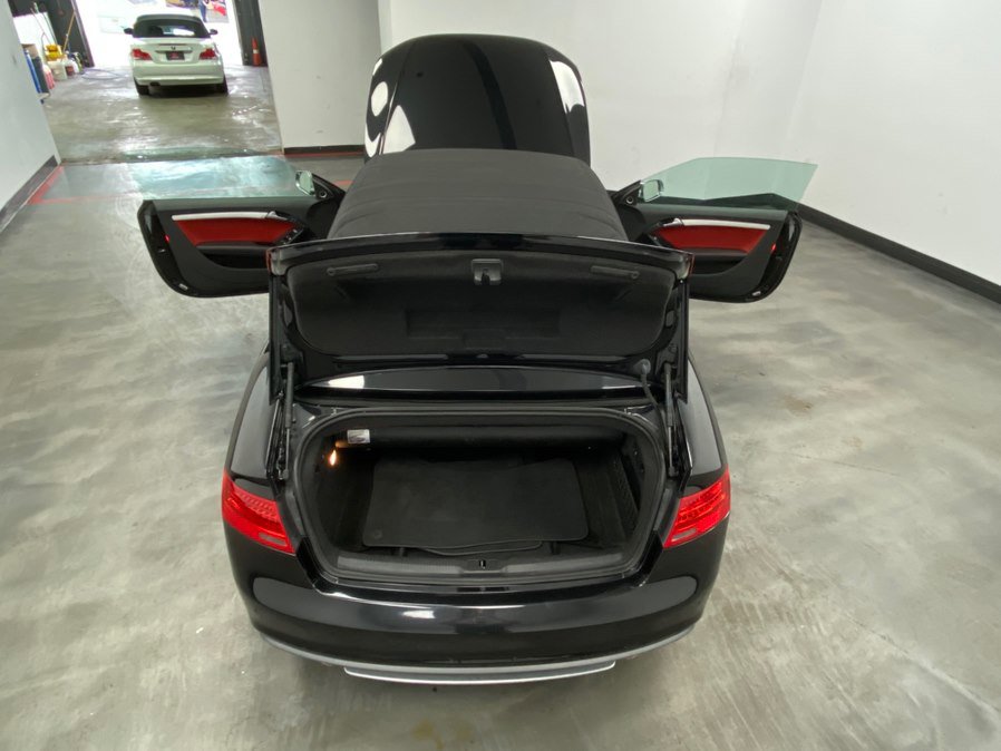 Used 2014 Audi S5 Prestige w/ Prestige Package AWD/4WD image 51