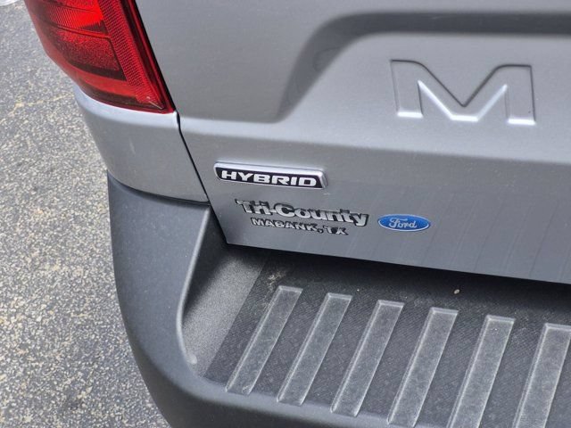 Used 2024 Ford Maverick XLT w/ XLT Luxury Package FWD image 8