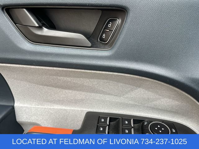 Used 2022 Ford Maverick XLT image 21