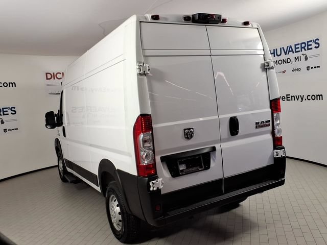 Used 2020 RAM ProMaster 1500 FWD image 6