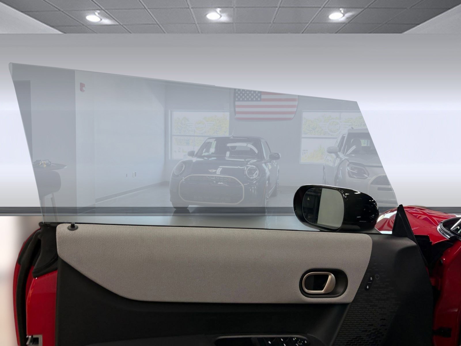 New 2026 MINI Cooper S image 21