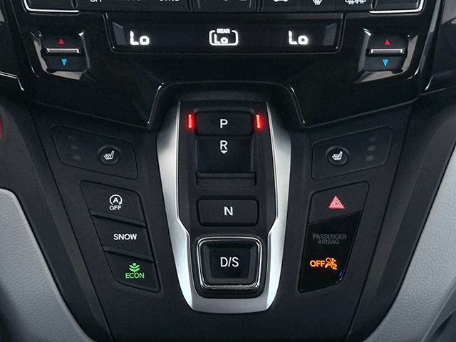 Certified 2024 Honda Odyssey EX-L image 14