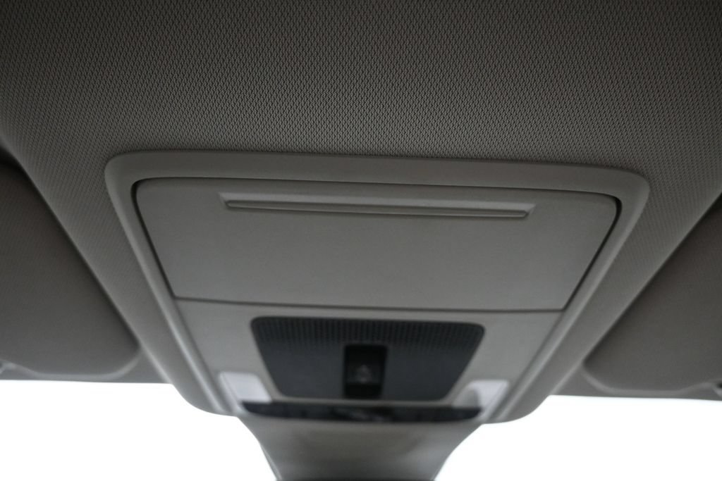 Certified 2024 Honda CR-V EX image 17