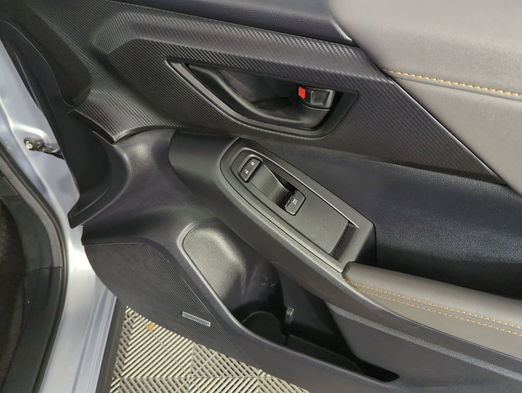 Used 2024 Subaru Crosstrek 2.5i Wilderness w/ Wilderness Package image 35