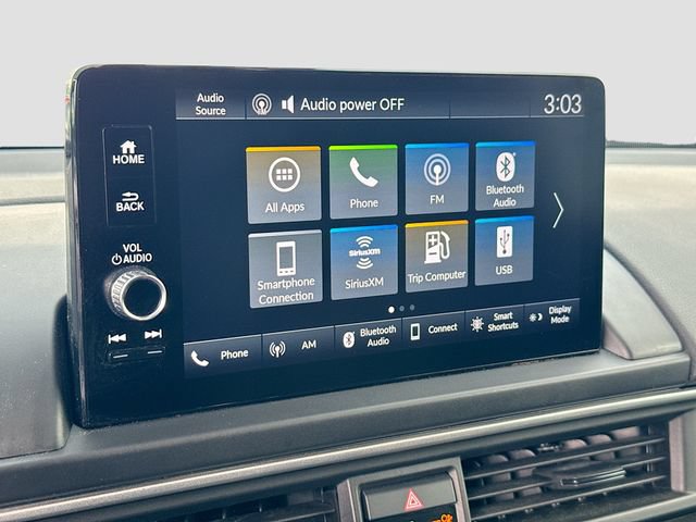 Used 2025 Honda Pilot EX-L image 18