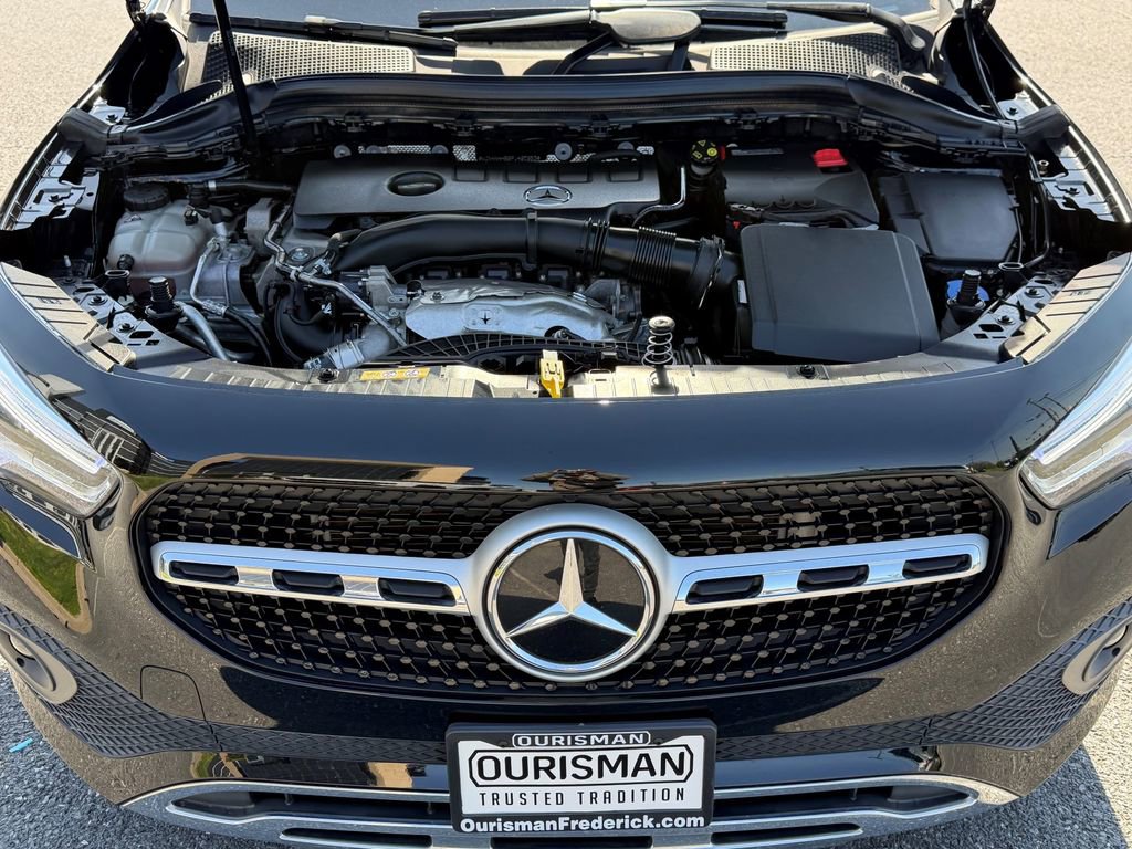 Used 2023 Mercedes-Benz GLA 250 4MATIC image 37