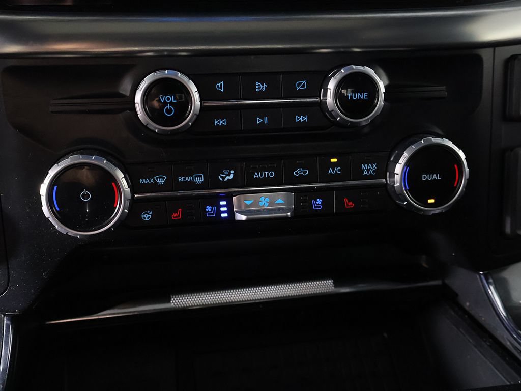 Used 2023 Ford F150 Lariat w/ Equipment Group 502A High AWD/4WD image 49