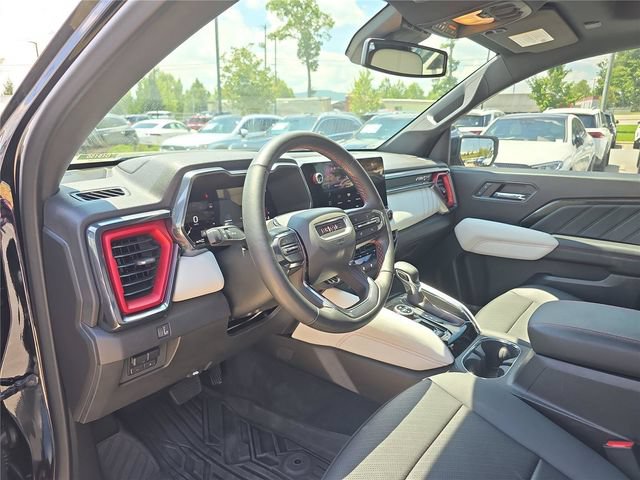 Used 2024 GMC Canyon AT4X AWD/4WD image 23