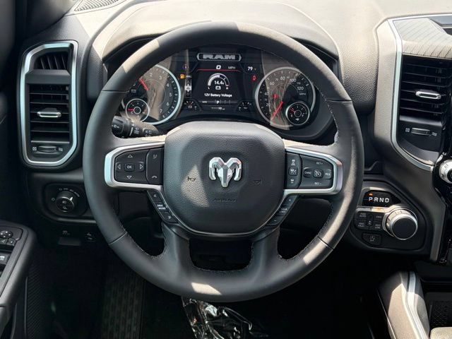 New 2026 RAM 1500 Big Horn AWD/4WD image 36