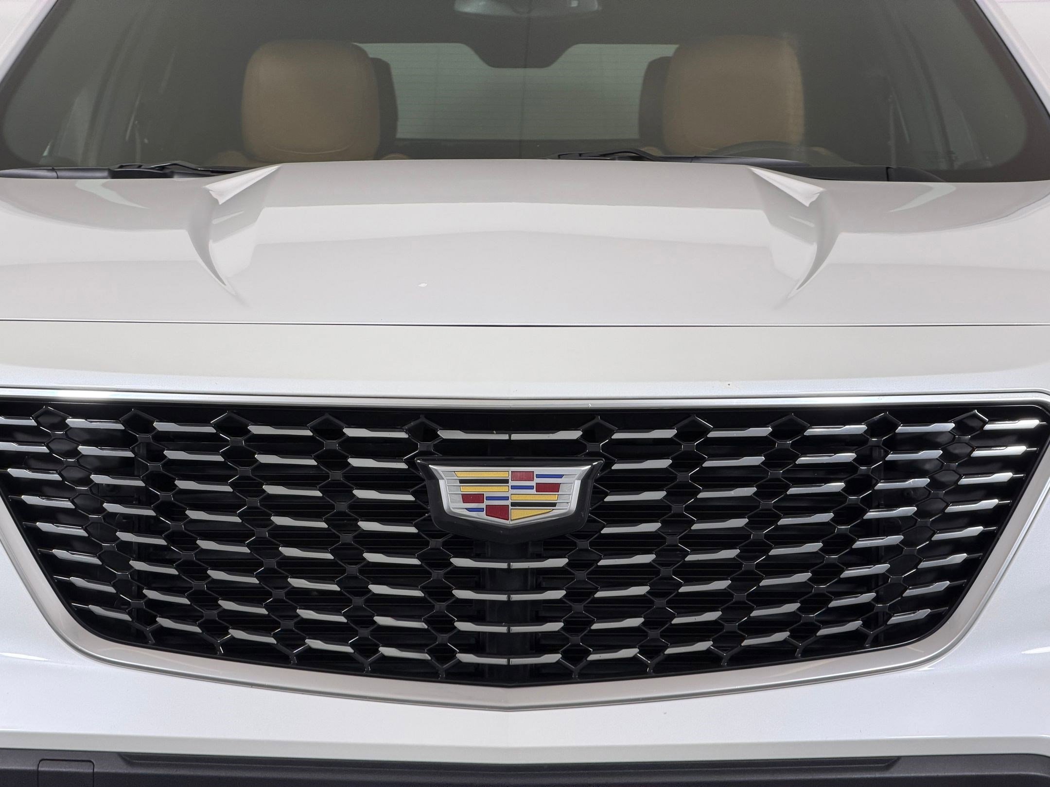 Used 2022 Cadillac XT4 Premium Luxury FWD image 31