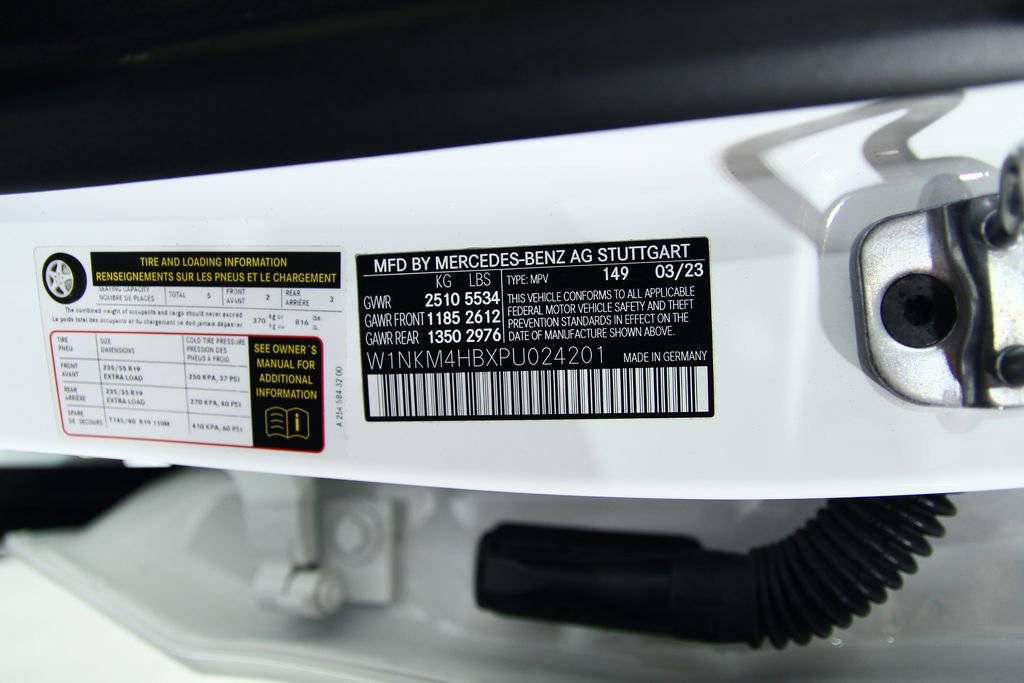 Certified 2023 Mercedes-Benz GLC 300 4MATIC image 22