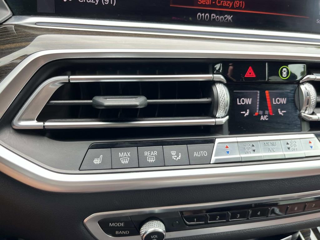 Used 2019 BMW X5 xDrive40i image 40