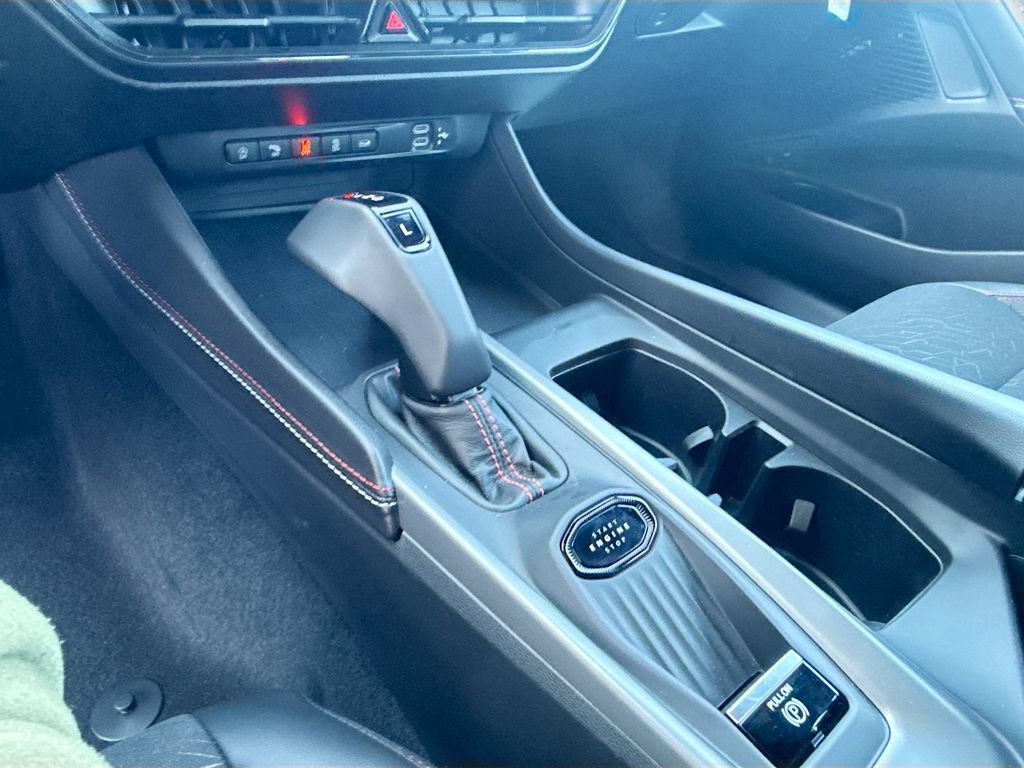 New 2026 Dodge Charger Scat Pack AWD/4WD image 17