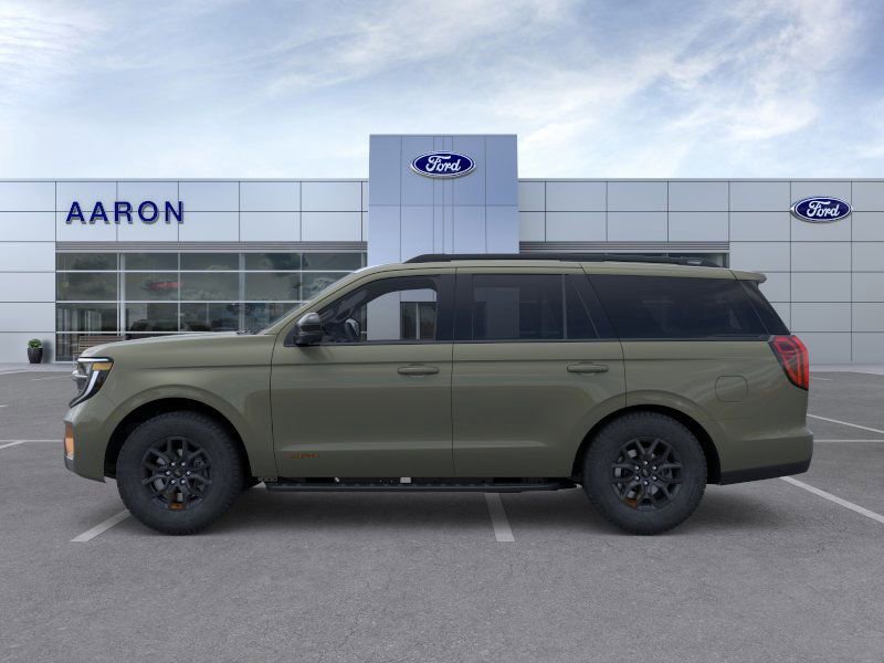 New 2025 Ford Expedition Tremor image 3
