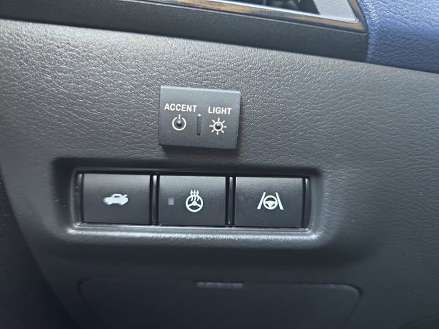 New 2026 Nissan Sentra SL FWD image 10