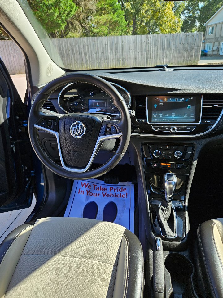 Used 2020 Buick Encore Preferred image 15