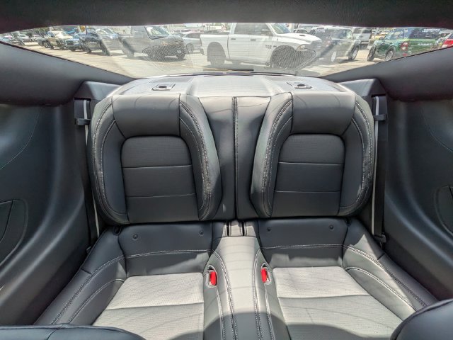 New 2025 Ford Mustang GT Premium RWD image 14