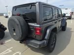 Used 2021 Jeep Wrangler Unlimited Rubicon 4xe image 9
