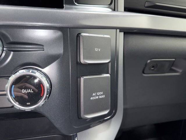 New 2025 Ford F150 XLT w/ Equipment Group 302A MID image 27