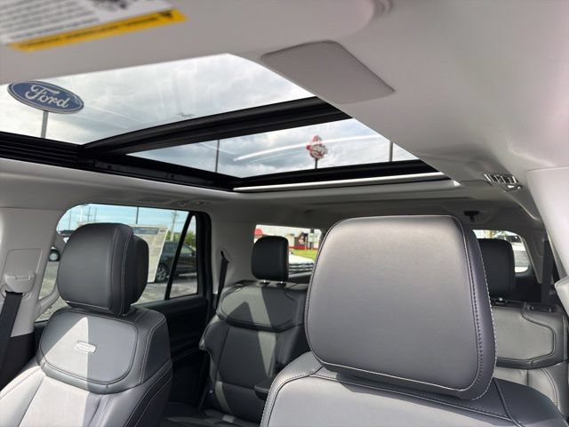 New 2026 Ford Expedition Max Platinum w/ Driver's Package AWD/4WD image 49