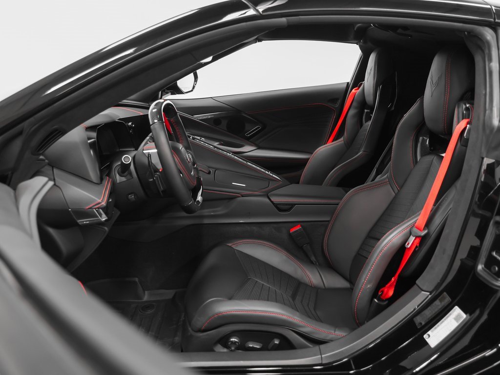 Used 2025 Chevrolet Corvette Z06 image 64