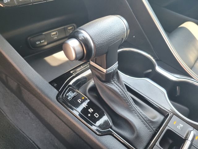 Used 2024 Kia K5 EX w/ EX Premium Package FWD image 18