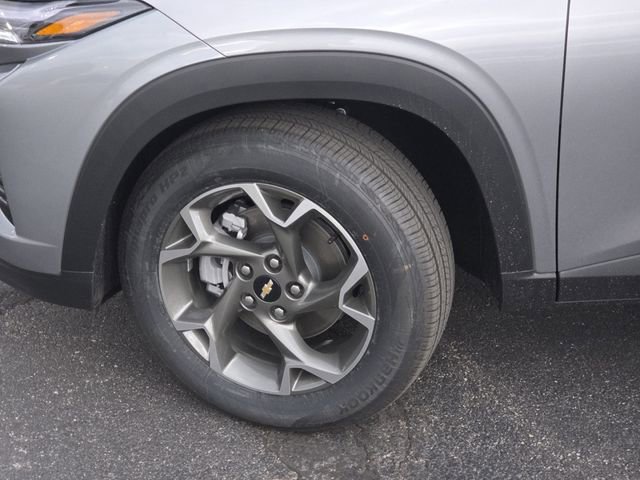 New 2026 Chevrolet Trax LT image 22