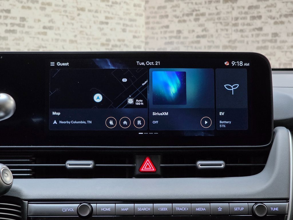 New 2026 Hyundai Ioniq 5 SEL image 21