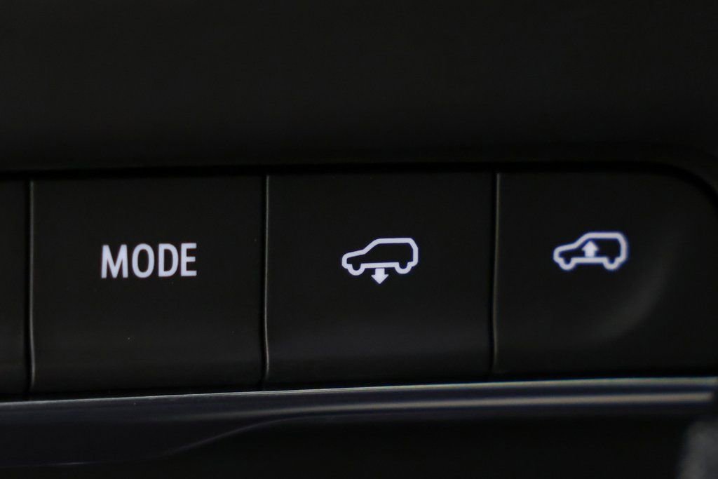 Used 2026 Cadillac Escalade Platinum Sport w/ LPO, Floor Liner Package image 28