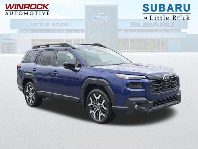 New 2026 Subaru Outback Touring XT