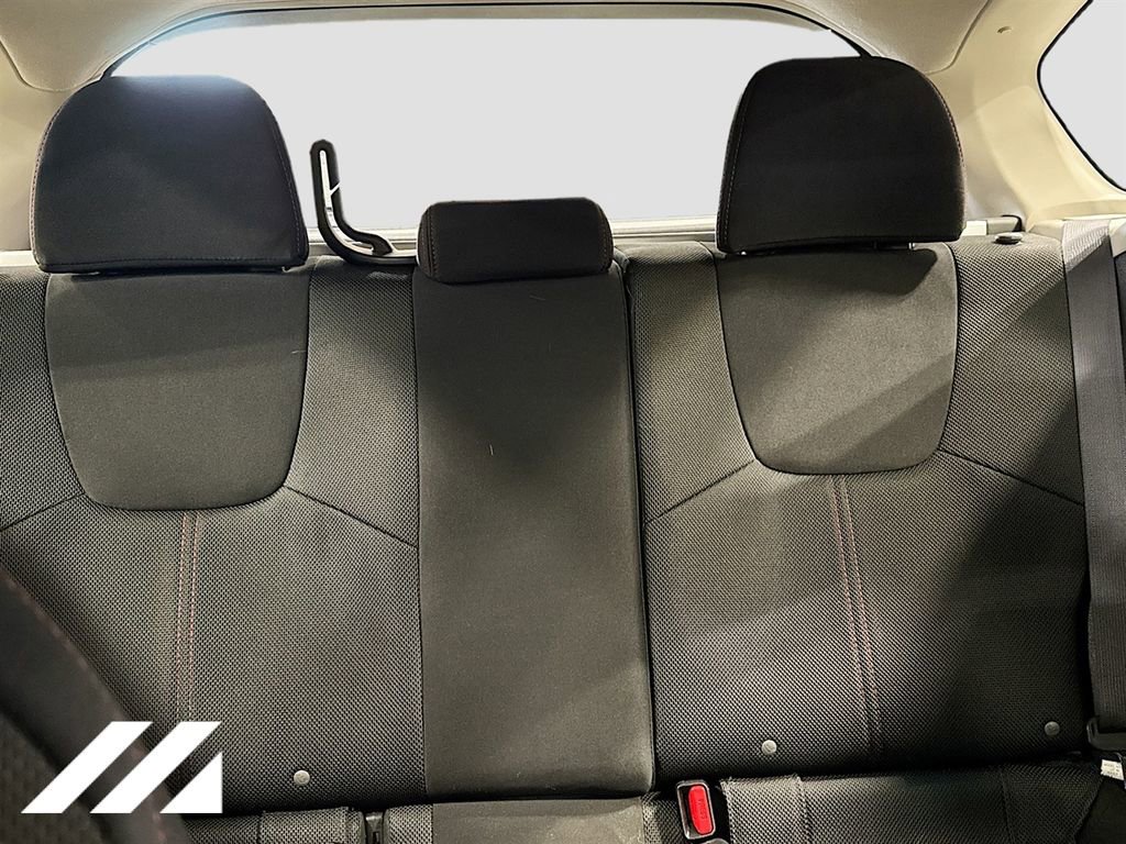 Used 2013 Subaru Impreza WRX Hatchback AWD/4WD image 28