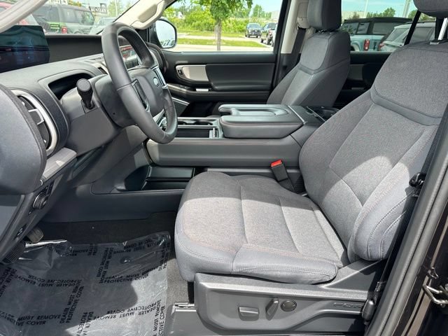 Certified 2025 Ford Expedition Max Active AWD/4WD image 22