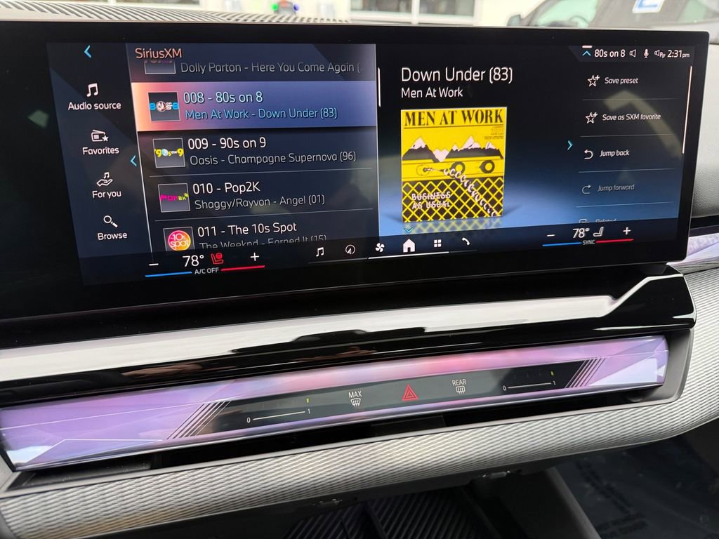 Certified 2026 BMW i5 eDrive40 w/ M Sport Package image 23