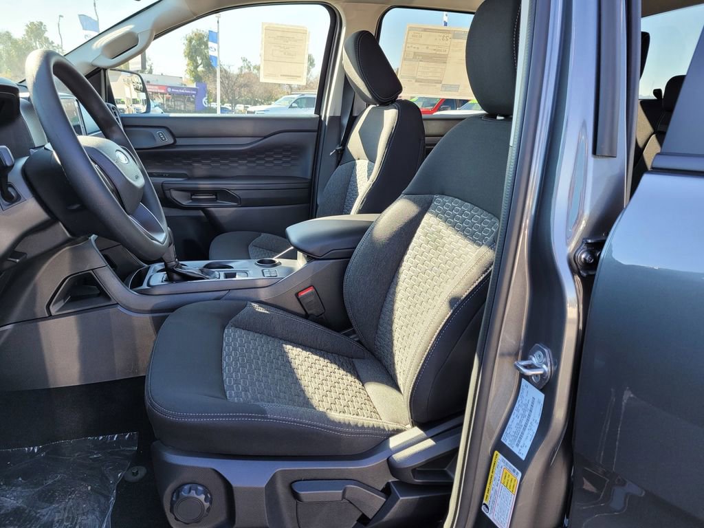 New 2025 Ford Ranger XL w/ Trailer Tow Package image 42