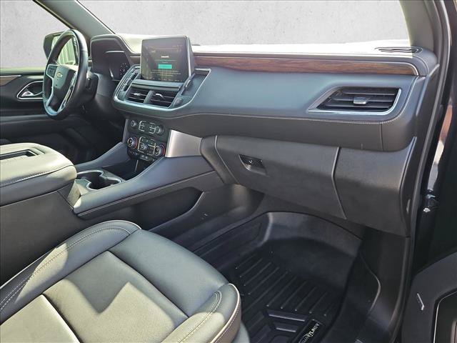Used 2022 Chevrolet Suburban Premier RWD image 23