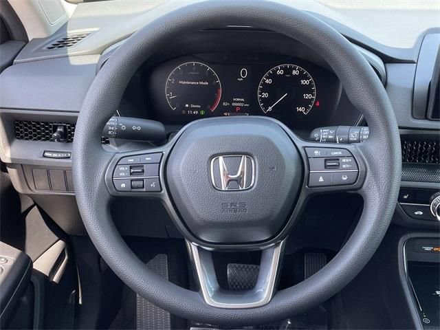 New 2026 Honda CR-V EX image 16