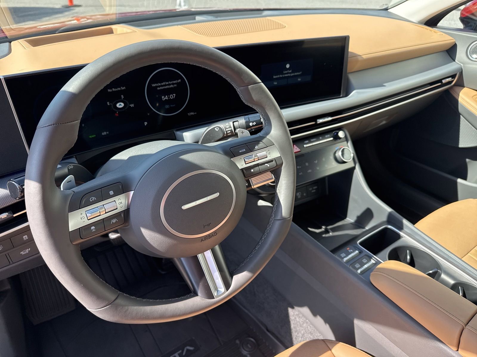 Used 2025 Hyundai Sonata Limited FWD image 22