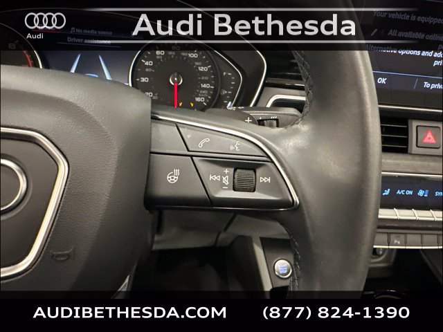 Certified 2024 Audi A5 2.0T Premium AWD/4WD image 20