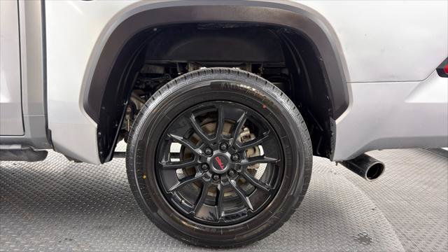 Used 2023 Toyota Tundra SR5 RWD image 29