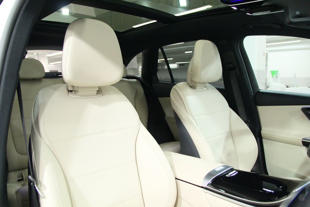 Certified 2023 Mercedes-Benz GLC 300 4MATIC image 24