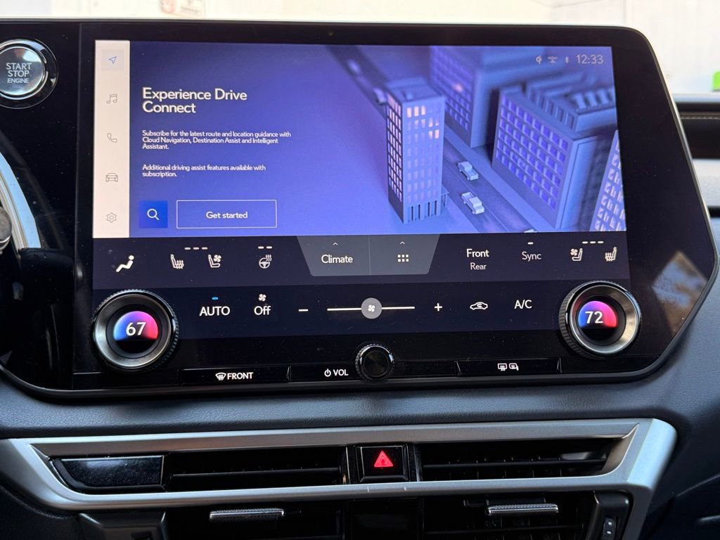 Used 2023 Lexus RX 350 Premium image 15