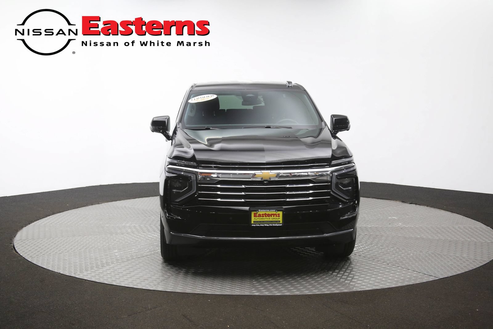 Used 2025 Chevrolet Tahoe LT AWD/4WD image 54