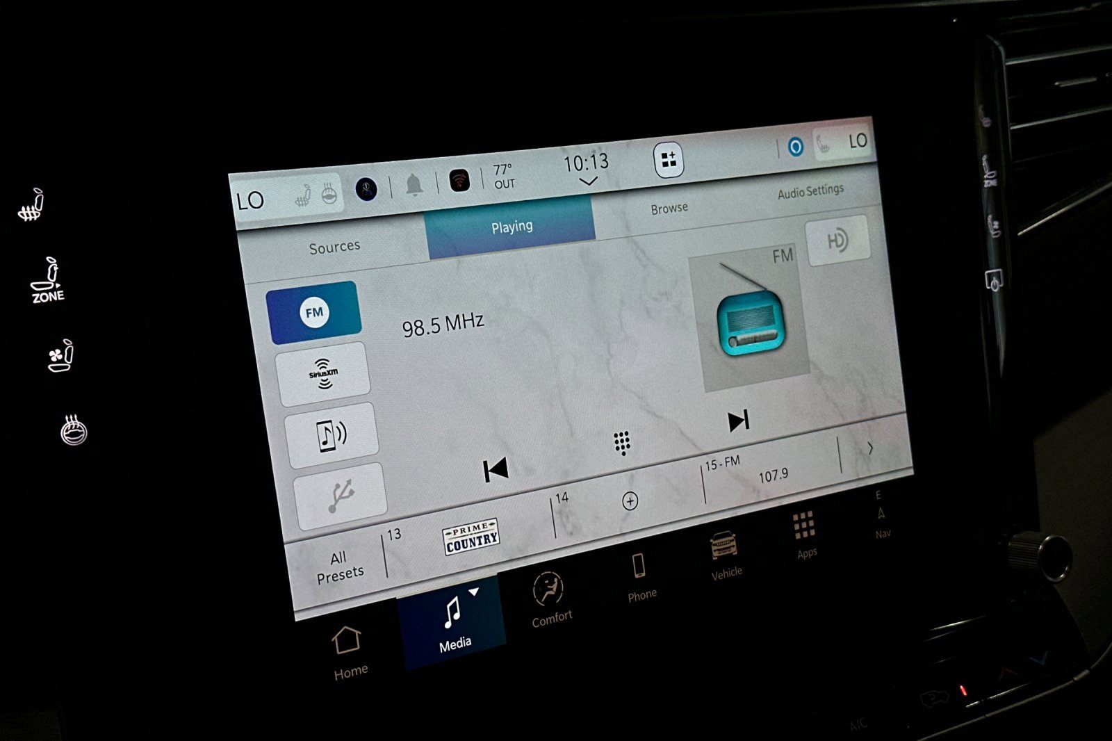 New 2025 Jeep Wagoneer 4WD image 20