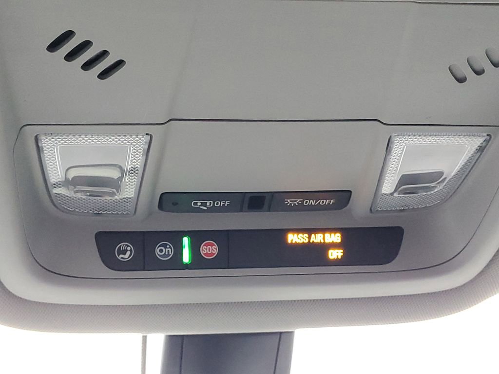 Used 2019 GMC Acadia SLE image 21