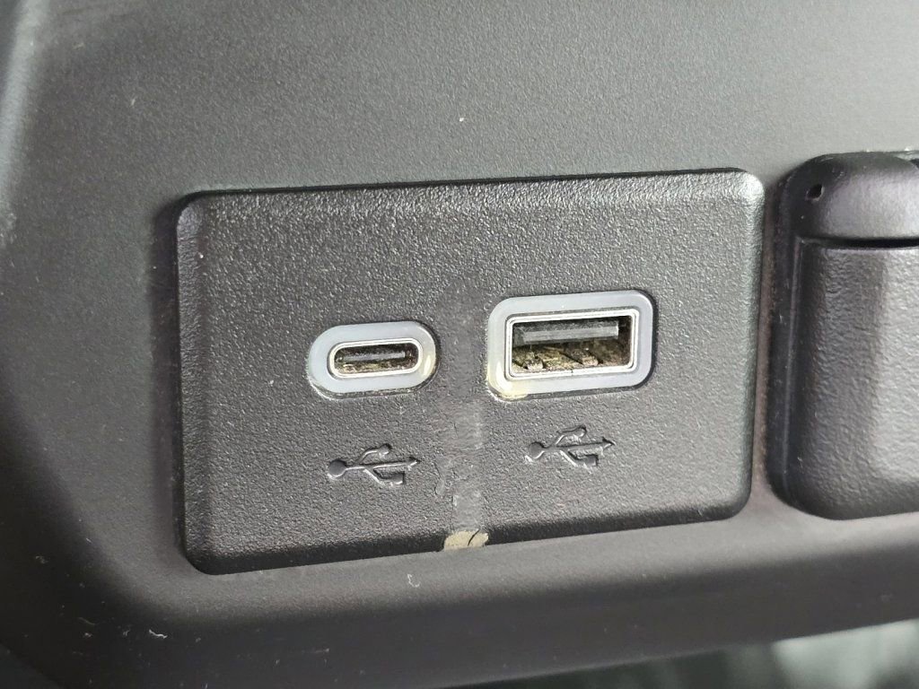 Used 2024 Chevrolet Silverado 3500 W/T w/ WT Convenience Package AWD/4WD image 4