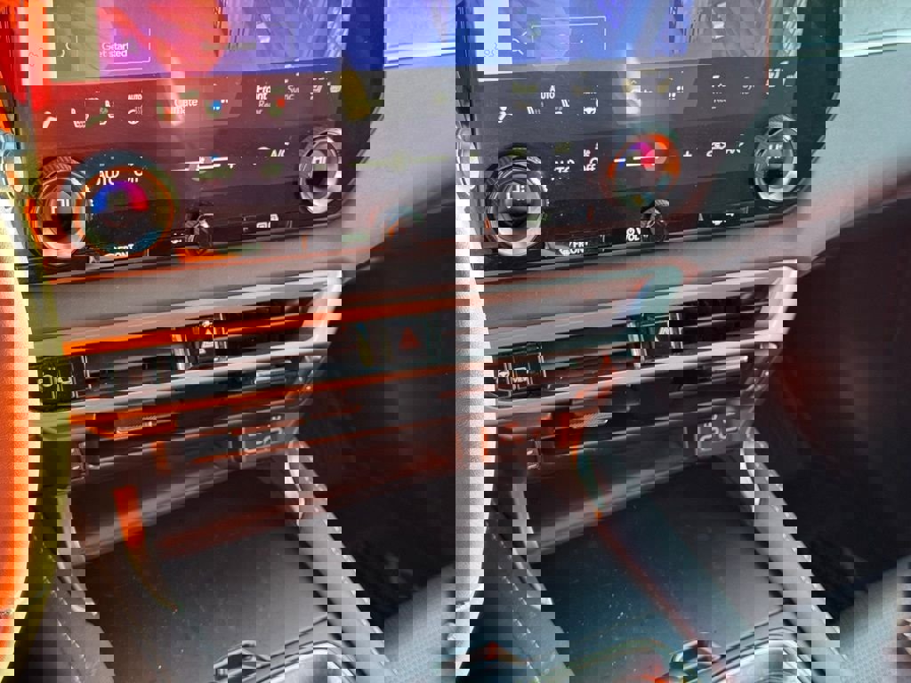 Certified 2024 Lexus RX 350 w/ Convenience Package image 37