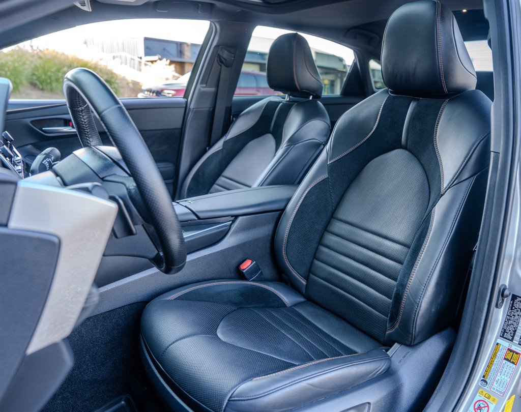 Used 2019 Toyota Avalon Touring w/ Advanced Safety Package FWD image 28