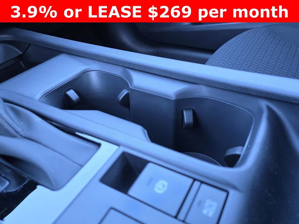 New 2026 Nissan Sentra S w/ Floor Mat Package image 21